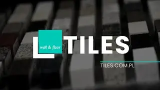 Tiles - Prezentacja Firmy