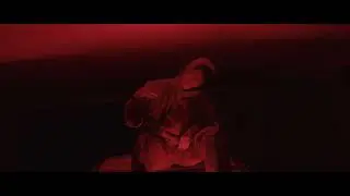 Poyd - Red ROOM