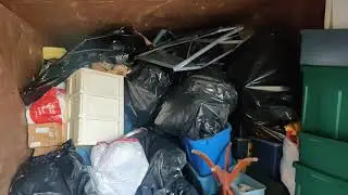 Evanston Illinois Big House Junk Removal