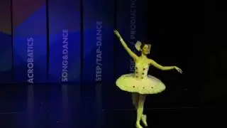 Bucharest Dance Festival 2016