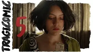 Ep.5 || The Rat || TRAGICOMIC