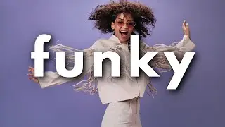 Upbeat Funky Background Music for Video || ROYALTY FREE Funk Music for Commercial Use