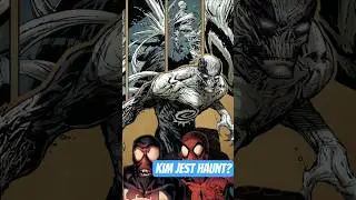 Haunt czyli Nawiedzeniec 🙂 #haunt #imagecomics #toddmcfarlane #spawn