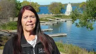 Strong Democrat in rural MN