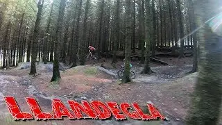 Withington Cycles  Staff Training - Llandegla Part 2