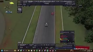 iracing gridfinder road atlanta gt3