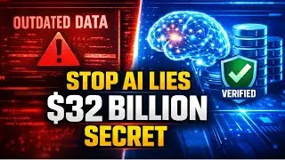 RAG: The $32 Billion AI Technology That's Changing Business