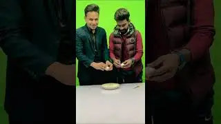 New experiment | egg peel off experiment | egg experiment | creative new experiments | experimental