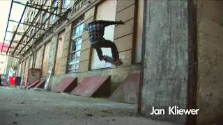 SKATEBOARDING FROM BERLIN - LEFTOVERS 70