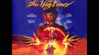 11m3 - Georges Delerue (Something Wicked This Way Comes)