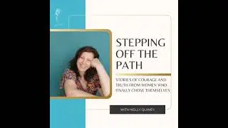 Ep 05 | Stop Outsourcing Your Happiness - Julie Ciardi on Courage, Self-Responsibility & Freedom