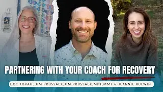 How to Show Up and Get the MOST From Coaching in Your Recovery Journey