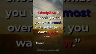 Discipline #disciplineovermotivation #buildinsilence #grindalone #motivation #success #mindset #fact
