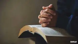The Gift of Prayer - Jesus, Our Heavenly Intercessor