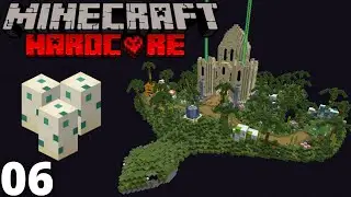 The Turtle Master Hardcore Minecraft Lore | 11,000 Days