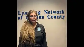 Learning Network of Clinton County