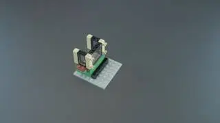How to Build a Newspaper Stand - LEGO Creator - Building Tips
