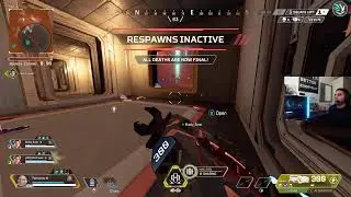 Apex Legends Sunday Season 26!!!  Season Split