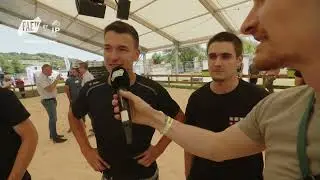 Convis Meilleur Juge - mam Armand Braun
