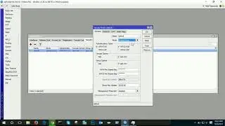 How To Change Wireless Password on Mikrotik Router | How  to configure wifi password on mikrotik