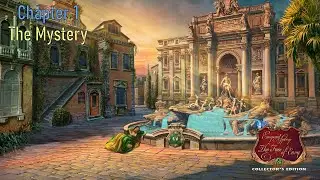 Let's Play - European Mystery 2 - The Face of Envy - Chapter 1 - The Mystery