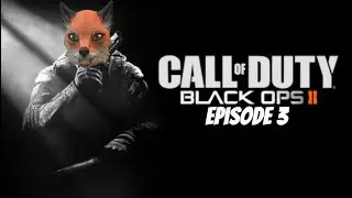Call Of Duty Black Ops 2 Episode 3: New Allies, Old Enemies