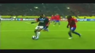 Luis Nani || 2009-2010 || Skills and Goals || HD