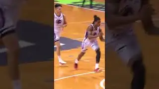 Nick Faust #Taiwan #PLeague #Dunk #Hsinchu #Lioneers #FIBA #steal  #Basketball #Shorts