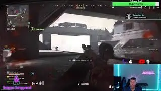 New follower stream