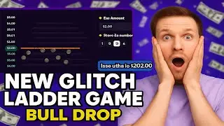Secret Bull Drop Trick 🤯 | Unlimited Profit Hack! #bulldrop 