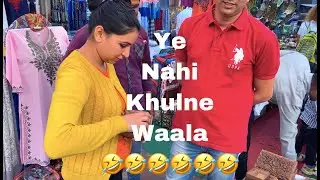 Delhi Haat INA, Shopping and Food Guide | Must Visit Place in Delhi | Vlog #6