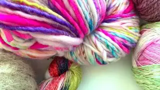 Weekly Knitting Videos