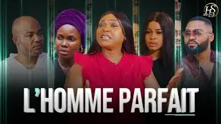 L'HOMME PARFAIT |EPISODE 1 |Film congolais 2025 |Sila Bisalu |Les habacucs de sb