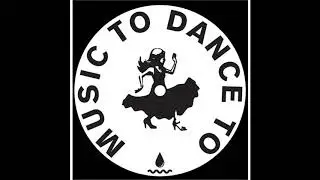 Music To Dance To & Rhonda INT. &lrm;&ndash; A History (Original) [vinyl]
