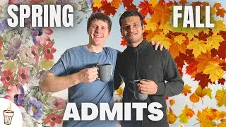 Spring Semester Admission Advantages In America | Fall vs  Spring Sem Admit In USA