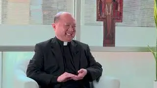 Lm. Anh Dũng Giới Thiệu LM. TH&Agrave;NH T&Acirc;M | Đ&ecirc;m Nhạc 