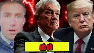 Fed JUST got Rugged