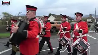 Brunswick Accordion Band 2025