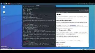 nmap scan Kioptrix1