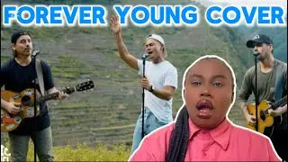 Forever Young - Music Travel Love Feat. Bugoy Drilon | First Time Hearing