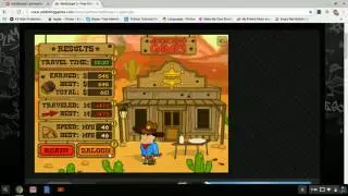MadBurger3 gameplay