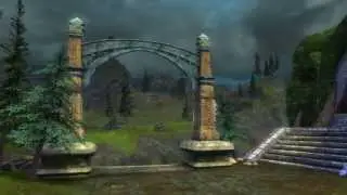 Rift Dream Dimensions - PTS Three Springs Preview