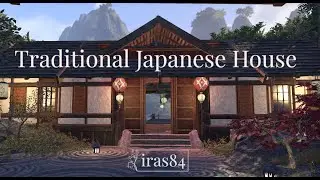 ESO Housing - Traditional Japanese House