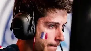 SmithZz clutch 1v3. (HellRaisers vs G2, 10.06.2016)