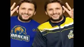 KARACHI  KING Song De Dana Dhan
