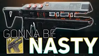 Merciless is about to be NASTYYY!! (Incoming Fusion Rifle BUFF) | Destiny 2 Season of the Chosen