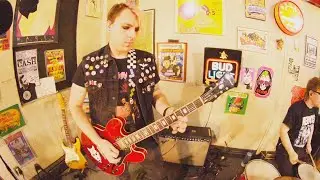 Joker's Republic - Stop Killing Our Friends