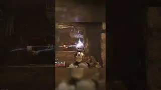 Best Warlock PvP Stats for Edge of Fate!