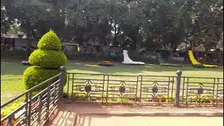 Lalbagh 2026 visit #nature 