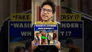 THARA BHAI JOGINDER vs R2H WASIM !! Religious Sentiments Hurt !? FULL STORY EXPLAINED !!